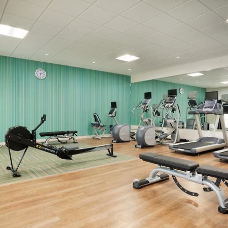 Holiday Inn Express & Suites - Mcallen - Medical Center Area By Ihg Esterno foto