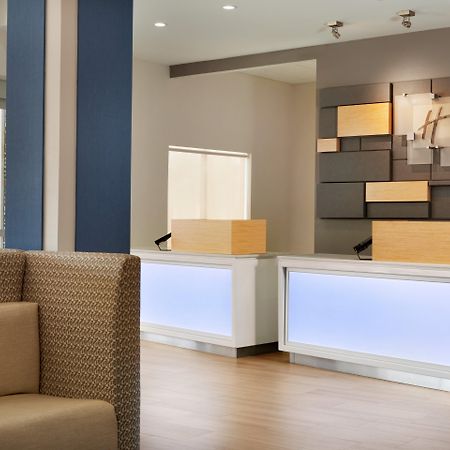 Holiday Inn Express & Suites - Mcallen - Medical Center Area By Ihg Esterno foto