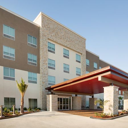 Holiday Inn Express & Suites - Mcallen - Medical Center Area, An Ihg Hotel Esterno foto