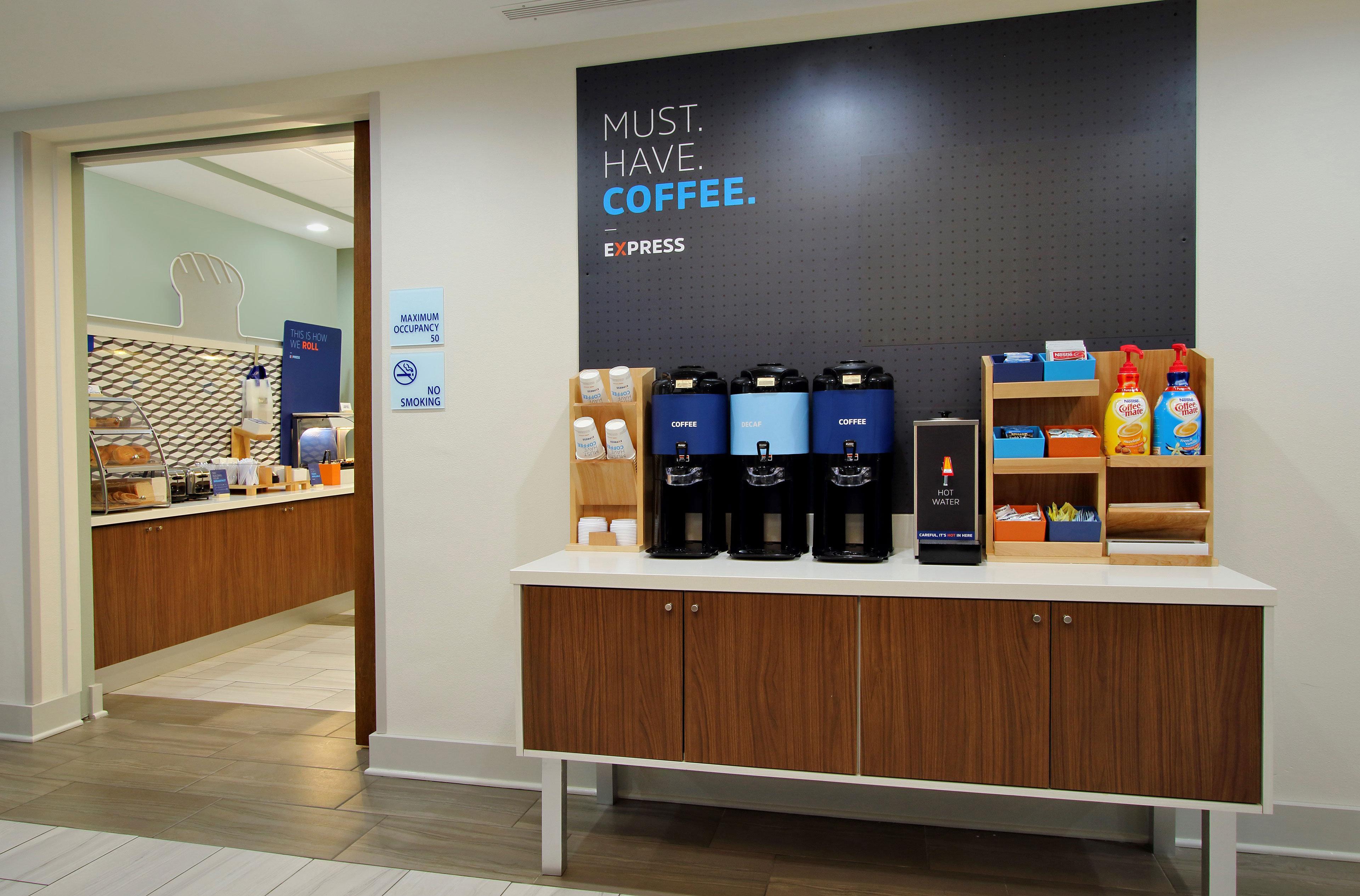 Holiday Inn Express & Suites - Mcallen - Medical Center Area By Ihg Esterno foto