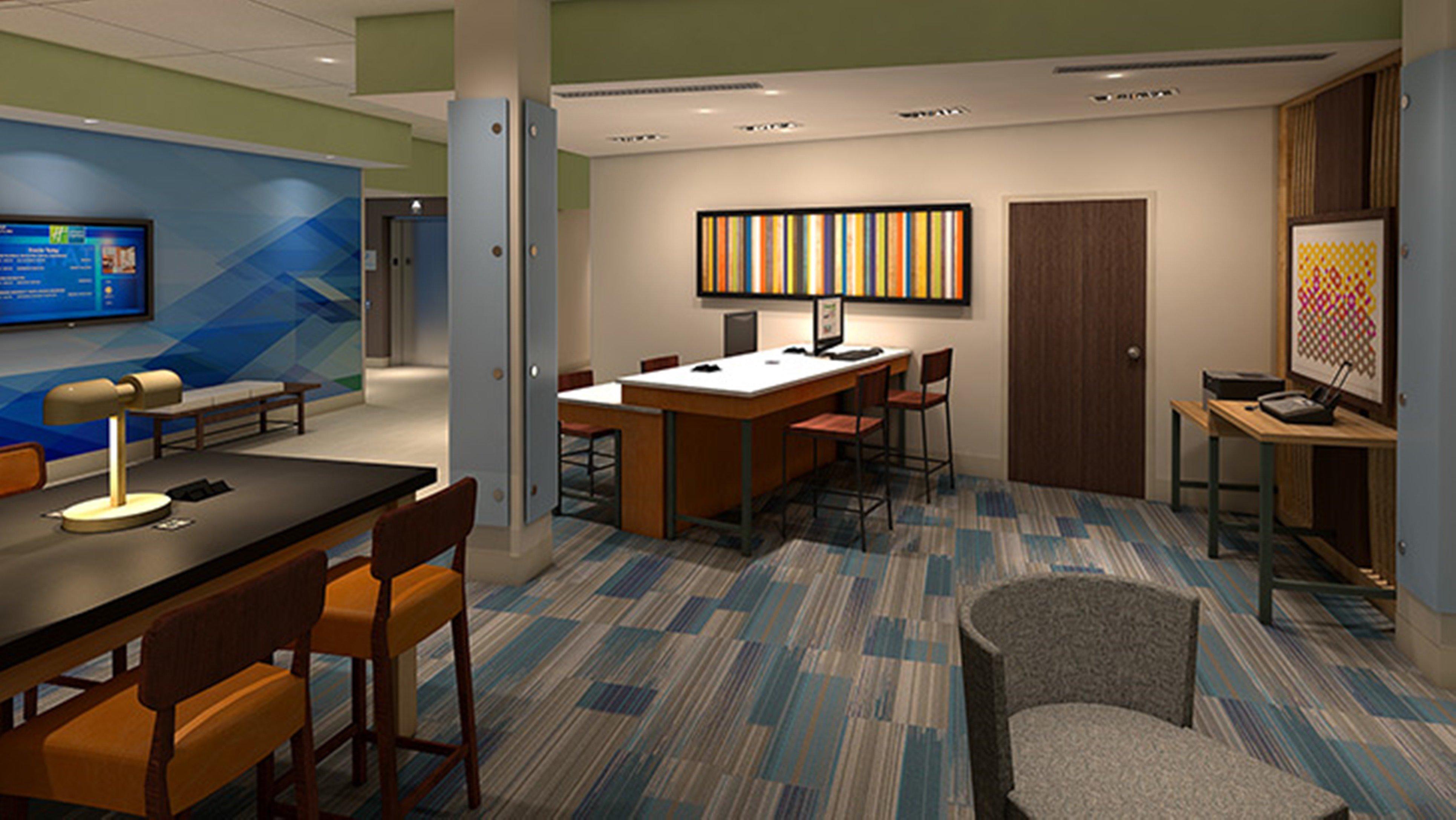 Holiday Inn Express & Suites - Mcallen - Medical Center Area, An Ihg Hotel Esterno foto