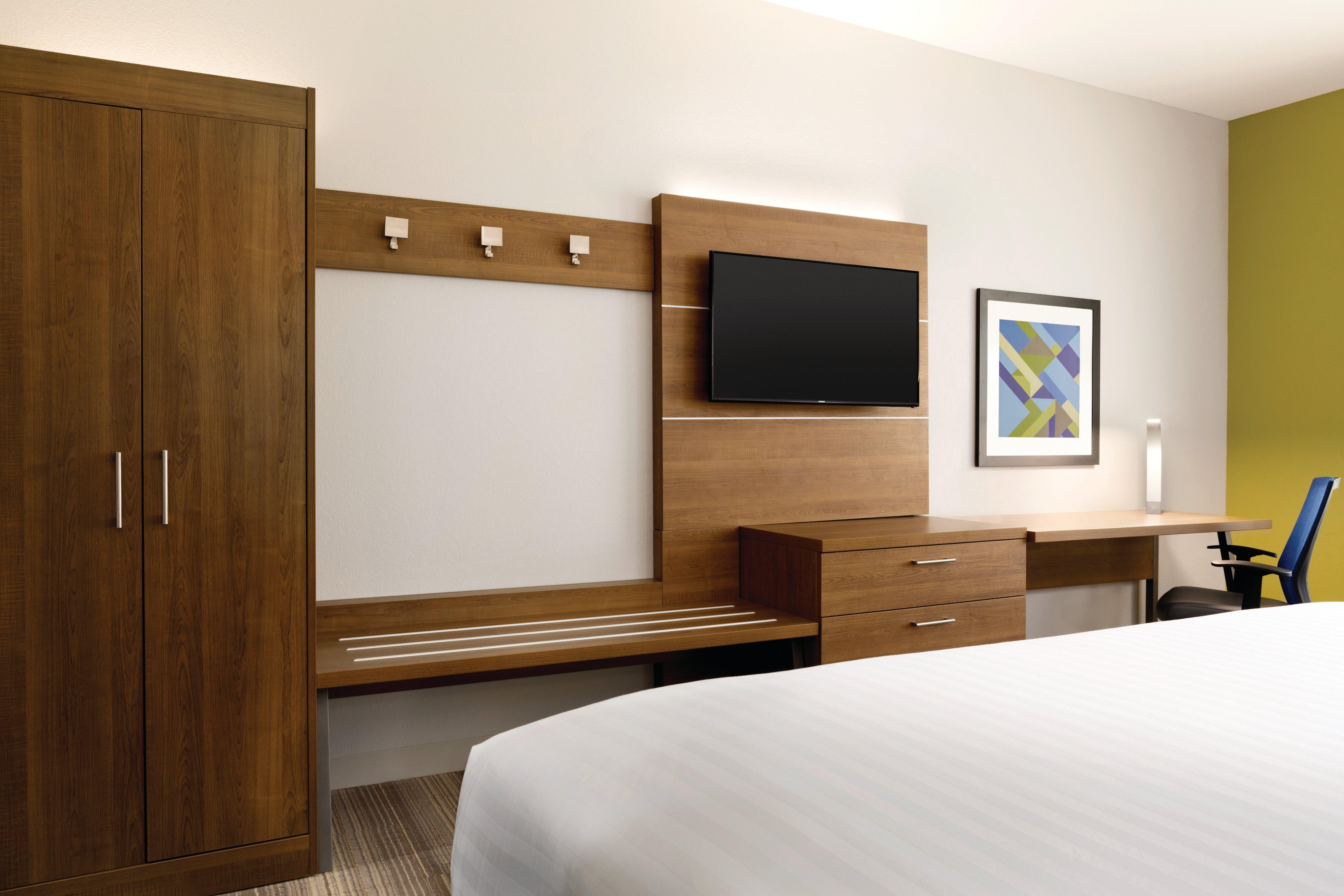 Holiday Inn Express & Suites - Mcallen - Medical Center Area By Ihg Esterno foto