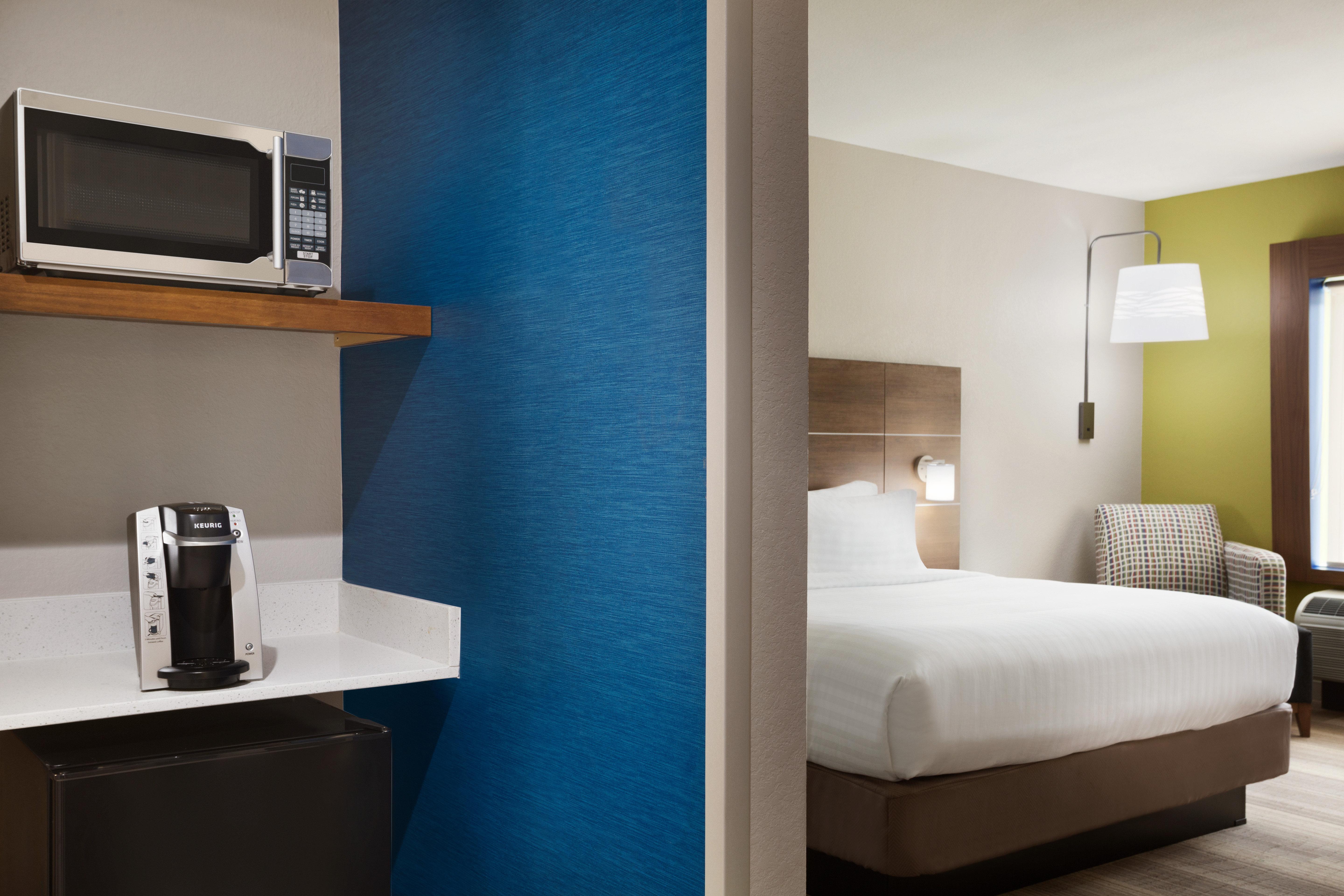 Holiday Inn Express & Suites - Mcallen - Medical Center Area By Ihg Esterno foto