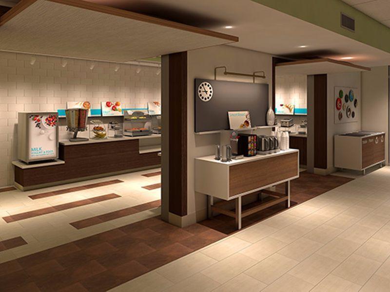 Holiday Inn Express & Suites - Mcallen - Medical Center Area By Ihg Esterno foto