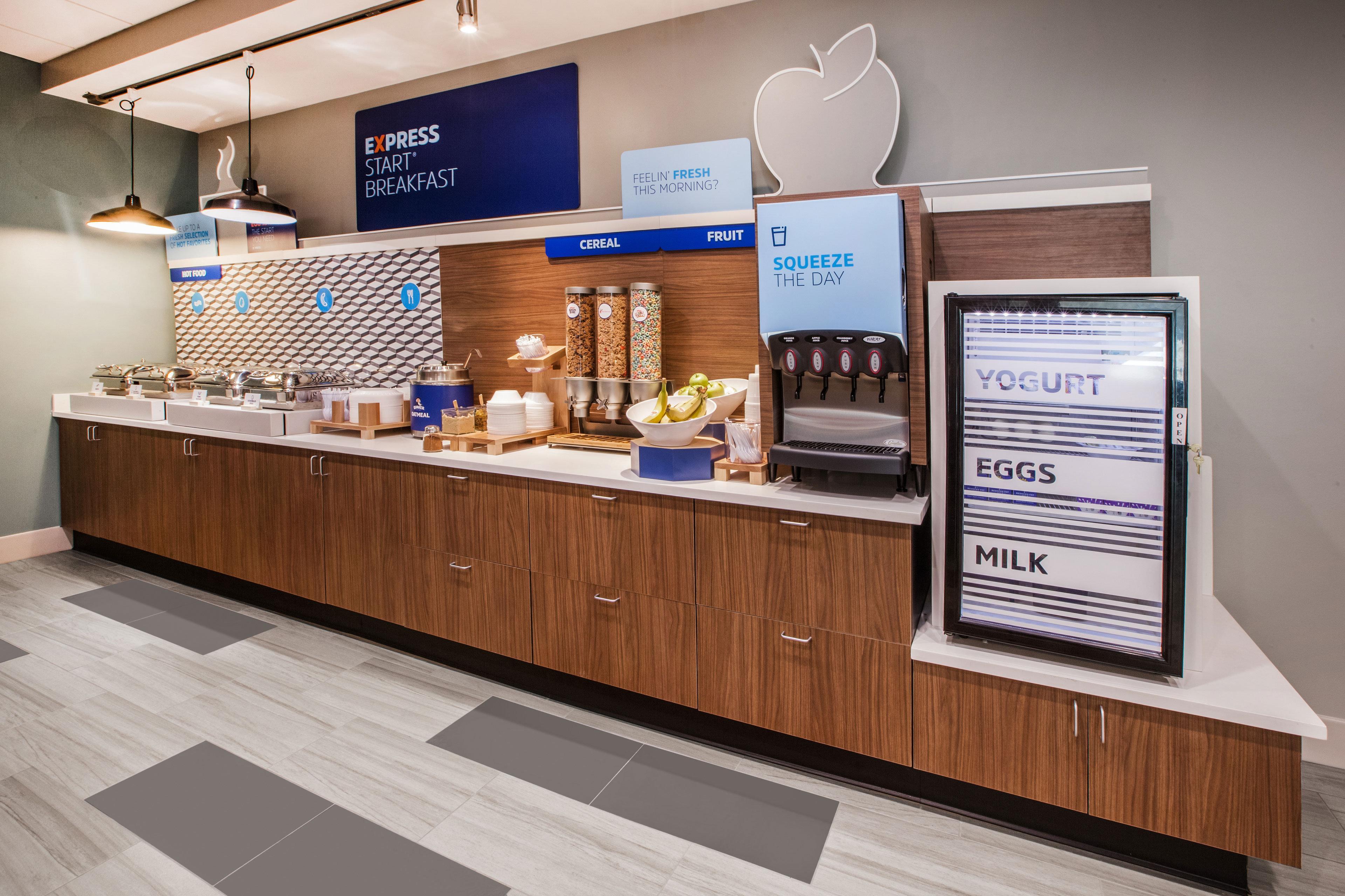 Holiday Inn Express & Suites - Mcallen - Medical Center Area By Ihg Esterno foto