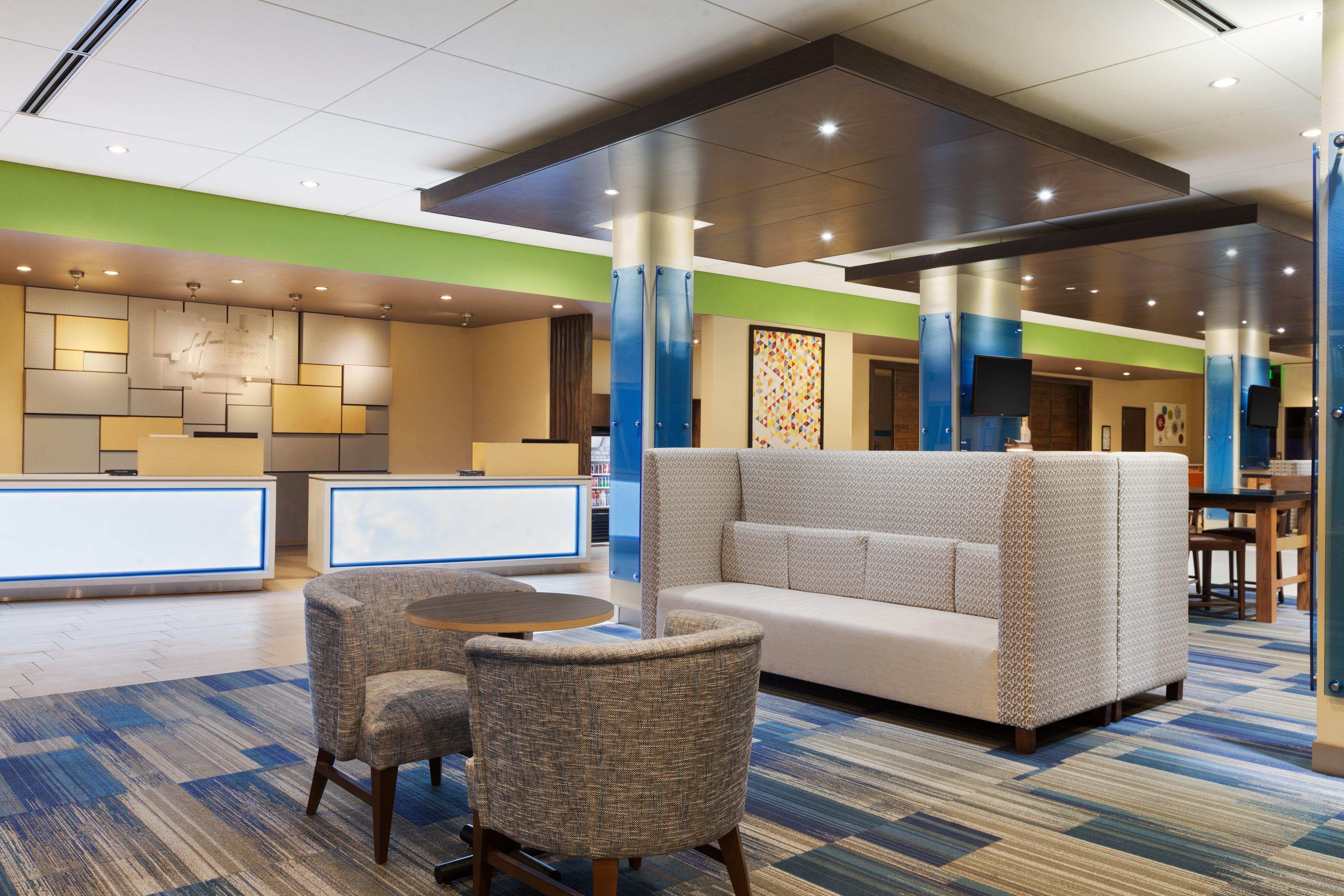 Holiday Inn Express & Suites - Mcallen - Medical Center Area By Ihg Esterno foto