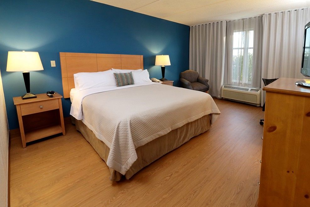 Holiday Inn Express & Suites - Mcallen - Medical Center Area By Ihg Esterno foto