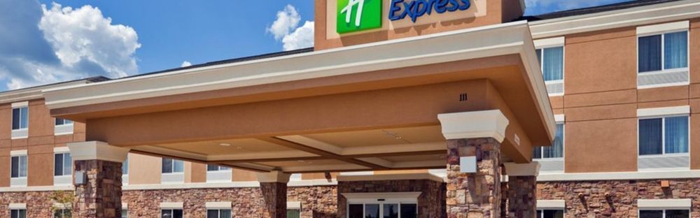 Holiday Inn Express & Suites - Mcallen - Medical Center Area By Ihg Esterno foto