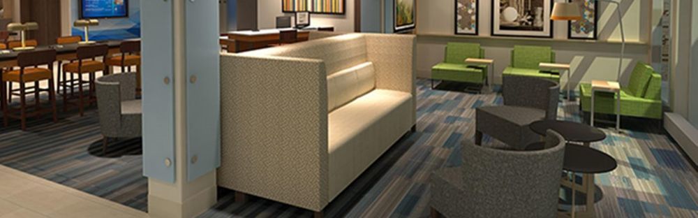 Holiday Inn Express & Suites - Mcallen - Medical Center Area By Ihg Esterno foto